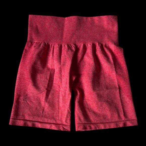 NVGTN Pro Contour Seamless HR Shorts - Picture 4 of 6